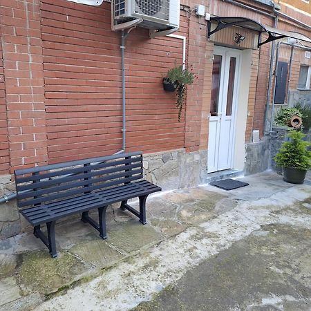 Ferienwohnung House Vittone Venaria Reale Exterior foto