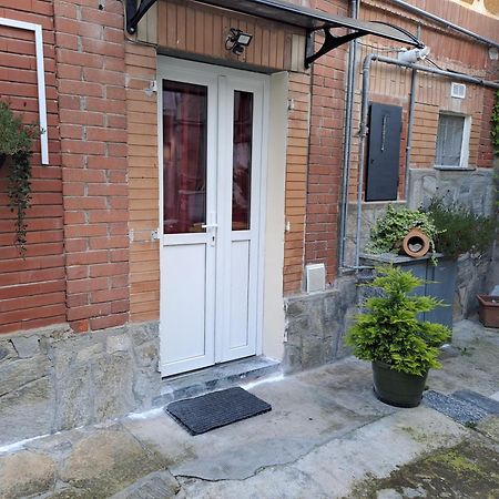 Ferienwohnung House Vittone Venaria Reale Exterior foto