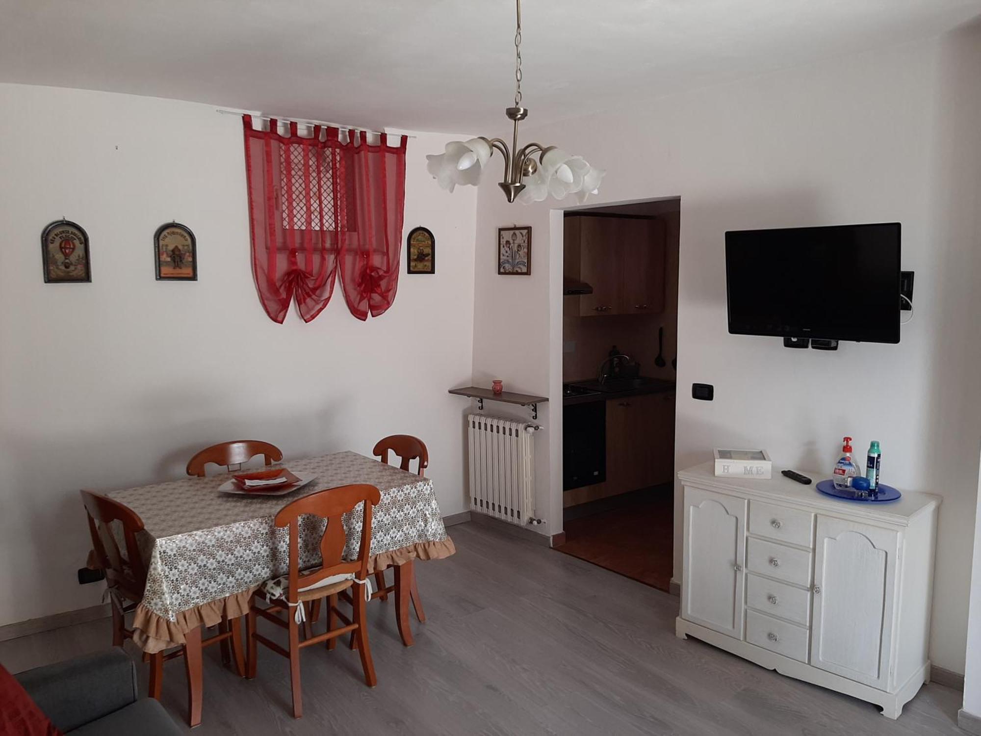 Ferienwohnung House Vittone Venaria Reale Exterior foto