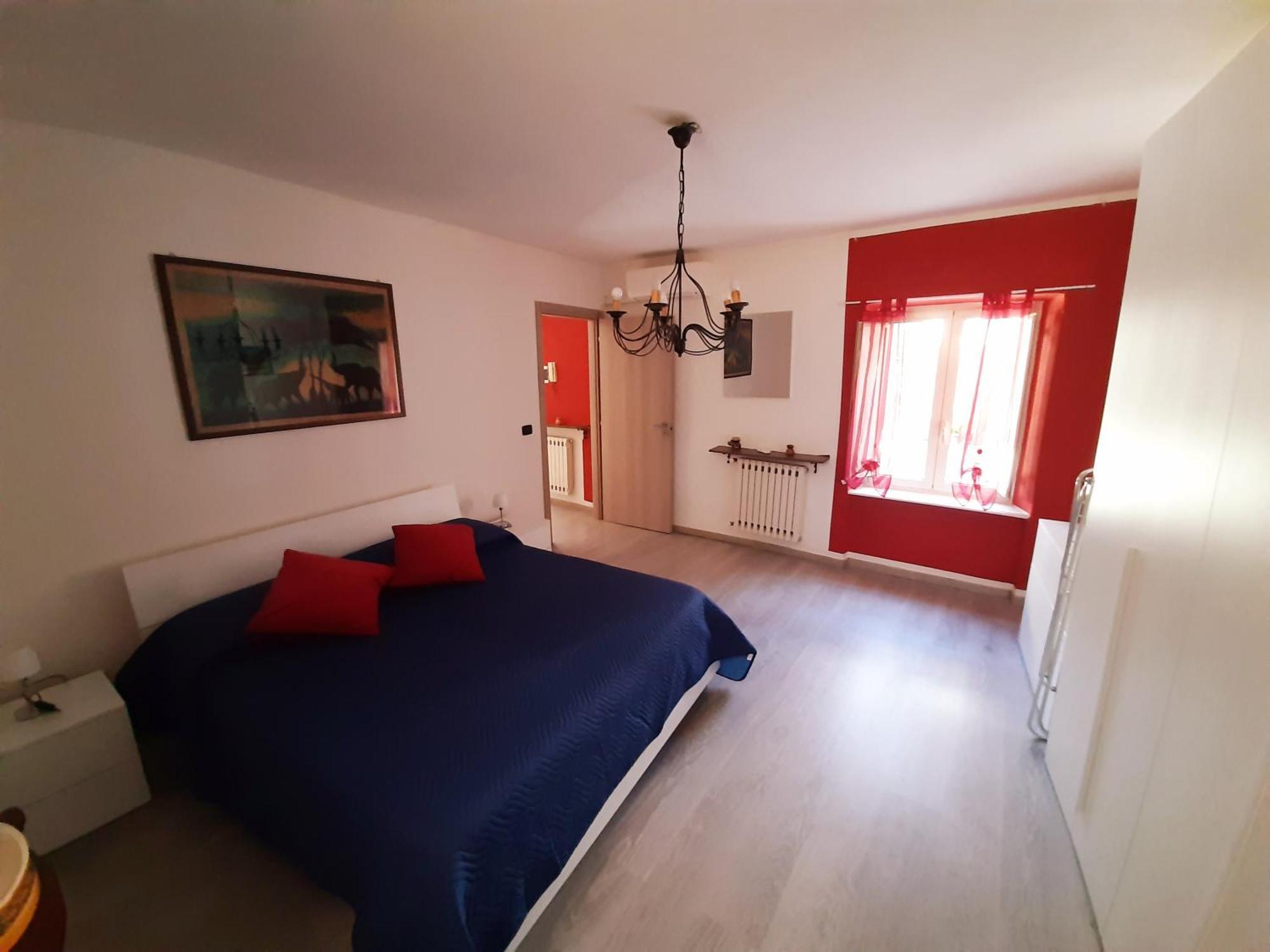 Ferienwohnung House Vittone Venaria Reale Exterior foto